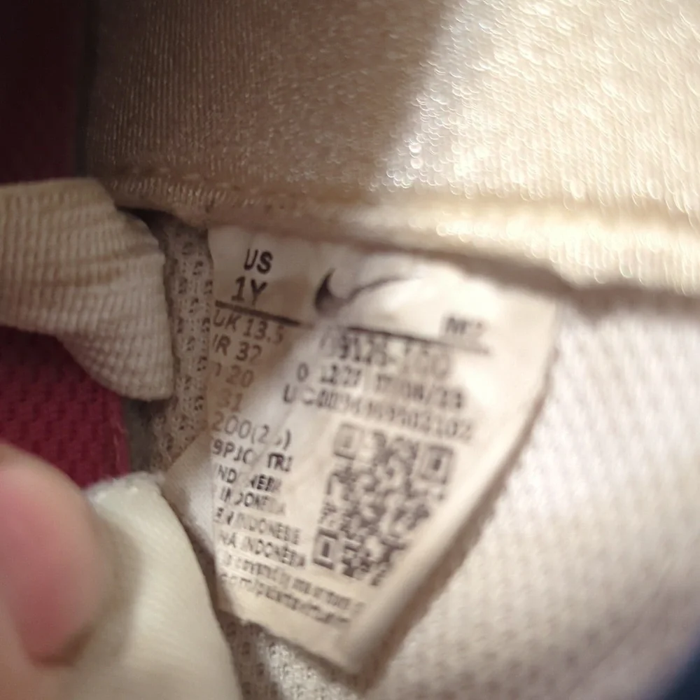pair of Nike Blazer Mid '77 SE sneakers in the‎ 